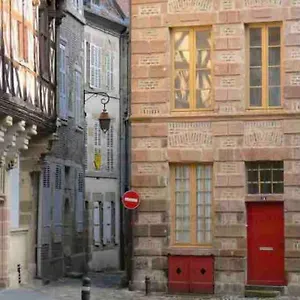 De Charme Plein Coeur De Moulins Appartement